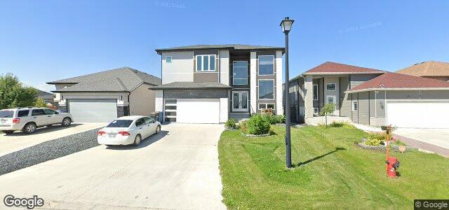 71 Water Ridge Path（加拿大曼尼托巴省温尼伯市）房屋照片