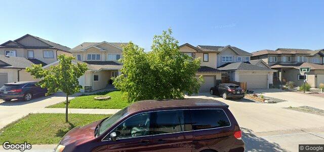 Larawan ng 74 Driftwater Trail sa Winnipeg, Manitoba