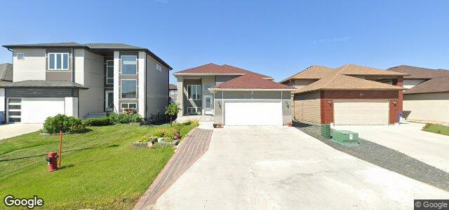 Larawan ng 75 Water Ridge Path sa Winnipeg, Manitoba