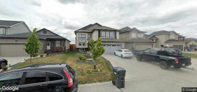 76 Luzon Bay（加拿大曼尼托巴省溫尼伯市）房屋照片