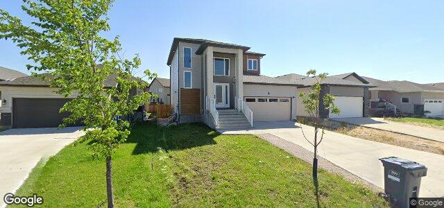 Larawan ng 78 Water Ridge Path sa Winnipeg, Manitoba