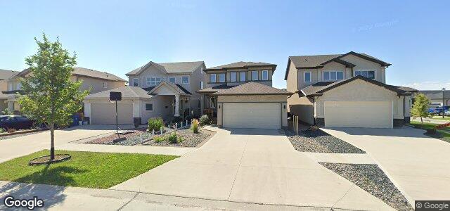 82 Driftwater Trail（加拿大曼尼托巴省温尼伯市）房屋照片