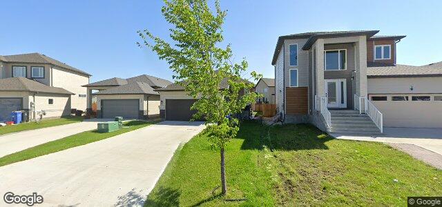 Larawan ng 82 Water Ridge Path sa Winnipeg, Manitoba
