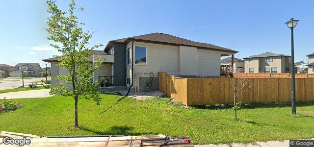 83 Water Ridge Path（加拿大曼尼托巴省温尼伯市）房屋照片