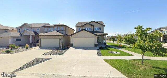 Photo of 86 Driftwater Trail in Winnipeg, Manitoba