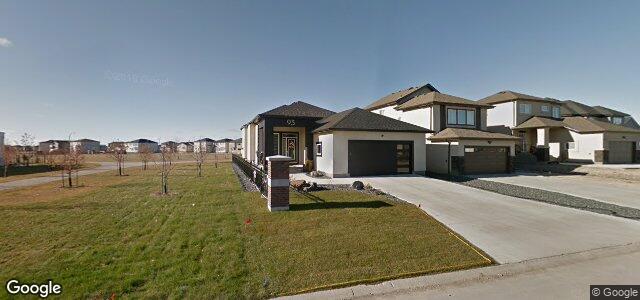 Photo of 93 Luzon Bay in Winnipeg, Manitoba