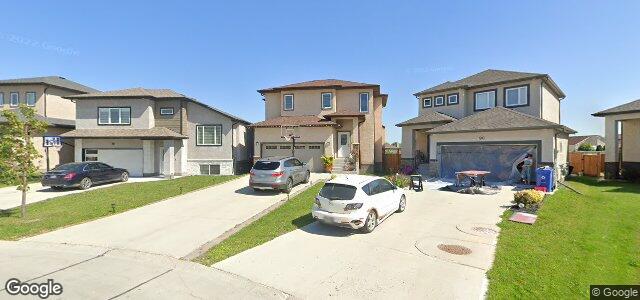 Larawan ng 94 Water Ridge Path sa Winnipeg, Manitoba