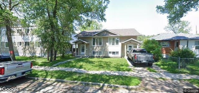 Larawan ng 1-263 Mckay Avenue sa Winnipeg, Manitoba