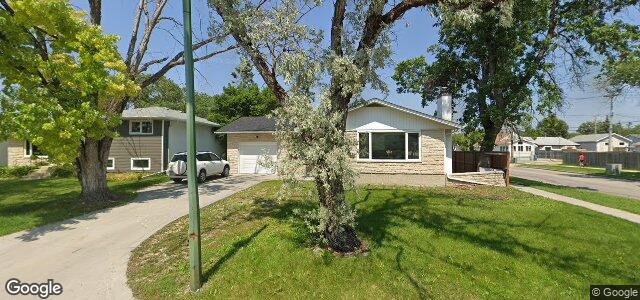 Larawan ng 1 Melmar Place sa Winnipeg, Manitoba