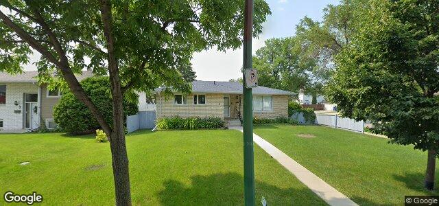 Larawan ng 1 Reinhard Place sa Winnipeg, Manitoba