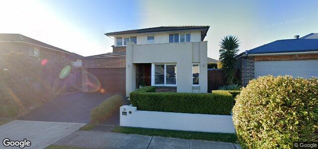 Larawan ng 10 Bridgewater Crescent sa Winnipeg, Manitoba