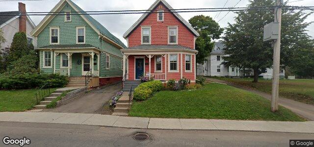 Larawan ng 10 Euston Street sa Winnipeg, Manitoba