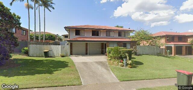 Larawan ng 10 Honeywood Street sa Winnipeg, Manitoba