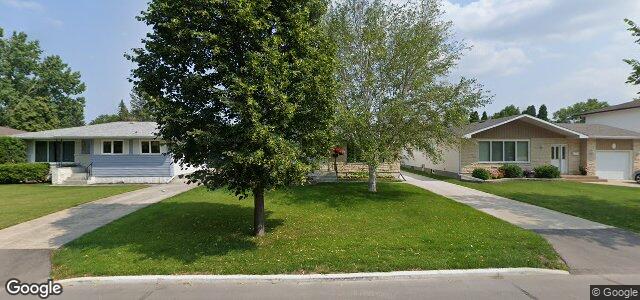 10 Mattinee Bay（加拿大曼尼托巴省溫尼伯市）房屋照片