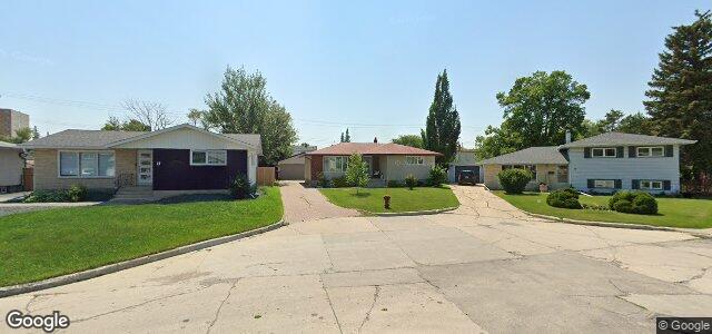 Larawan ng 10 Melmar Place sa Winnipeg, Manitoba