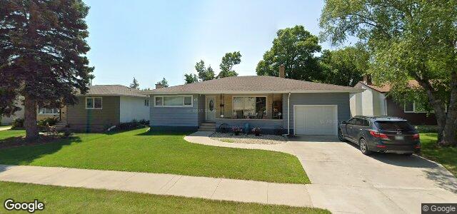 Larawan ng 10 Pleasant Bay sa Winnipeg, Manitoba