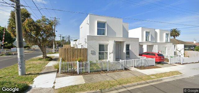 Larawan ng 10 Rowe Street sa Winnipeg, Manitoba