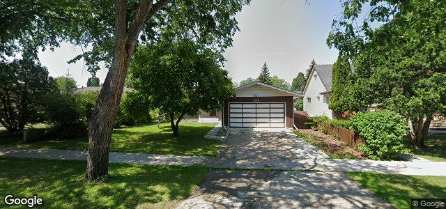 Larawan ng 1000 Roch Street sa Winnipeg, Manitoba