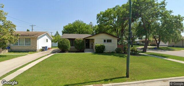 Larawan ng 101 Broad Bay sa Winnipeg, Manitoba