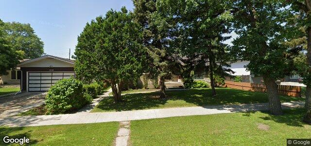 Larawan ng 1010 Roch Street sa Winnipeg, Manitoba