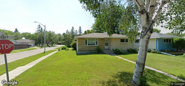 Larawan ng 102 De Graff Bay sa Winnipeg, Manitoba