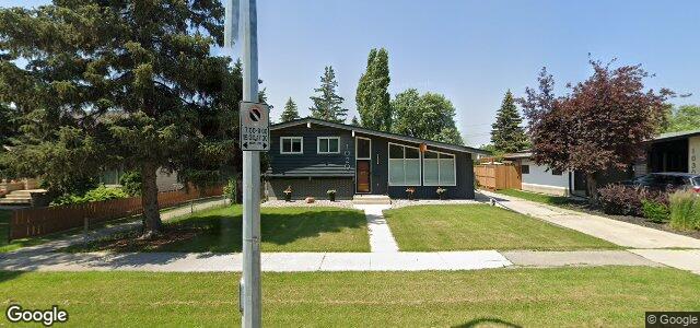 Larawan ng 1020 Roch Street sa Winnipeg, Manitoba