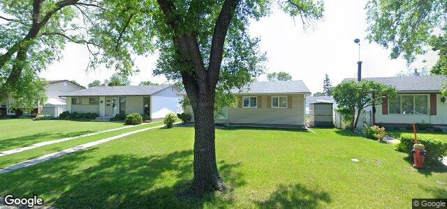 Larawan ng 103 Gemini Avenue sa Winnipeg, Manitoba