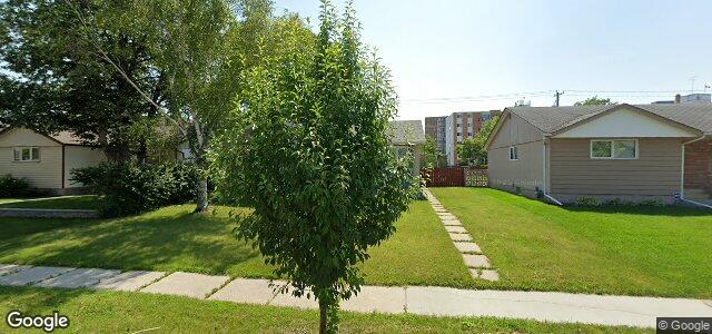 Photo of 103 Macaulay Crescent in Winnipeg, Manitoba
