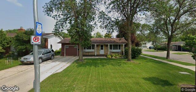 Larawan ng 103 Mattinee Bay sa Winnipeg, Manitoba