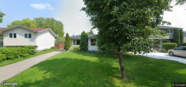 Larawan ng 103 Roselawn Bay sa Winnipeg, Manitoba