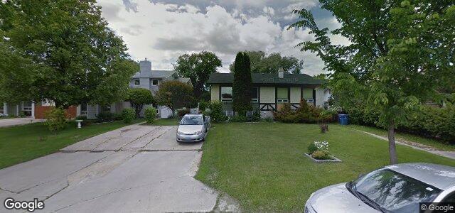 104 Bret Bay（加拿大曼尼托巴省溫尼伯市）房屋照片