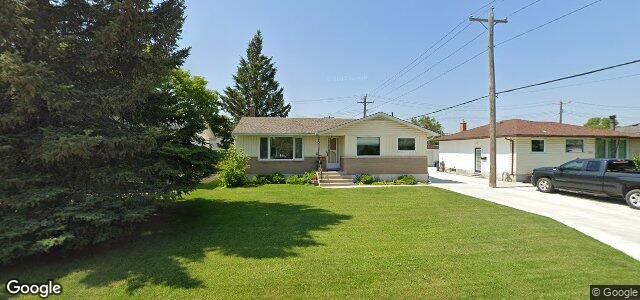 Larawan ng 104 Broad Bay sa Winnipeg, Manitoba