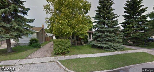Larawan ng 104 Eade Crescent sa Winnipeg, Manitoba
