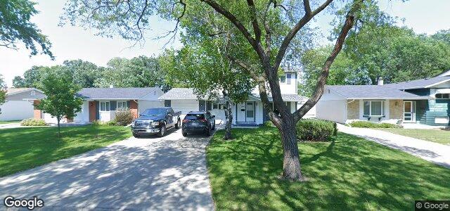 Larawan ng 104 Gemini Avenue sa Winnipeg, Manitoba