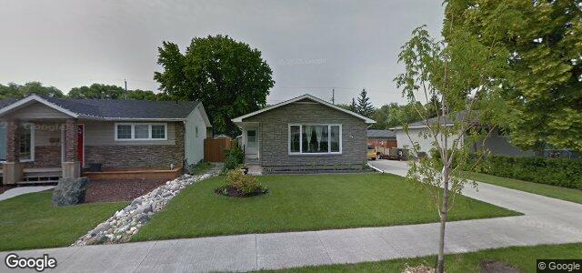 Larawan ng 104 Vryenhoek Crescent sa Winnipeg, Manitoba