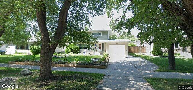 Larawan ng 1050 Roch Street sa Winnipeg, Manitoba