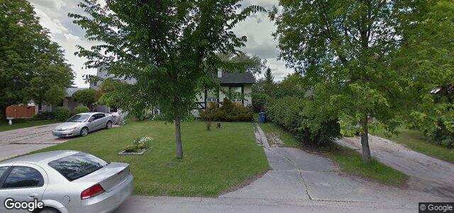 Larawan ng 106 Bret Bay sa Winnipeg, Manitoba