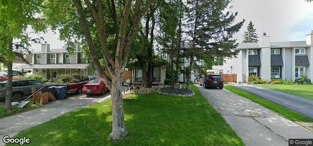 Larawan ng 106 Callum Crescent sa Winnipeg, Manitoba