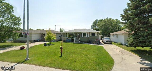 106 Cameo Crescent（加拿大曼尼托巴省溫尼伯市）房屋照片