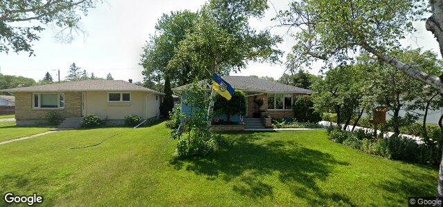 106 De Graff Bay（加拿大曼尼托巴省温尼伯市）房屋照片