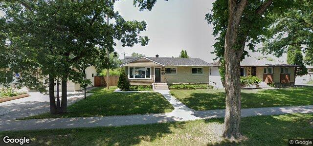 Larawan ng 1060 Roch Street sa Winnipeg, Manitoba