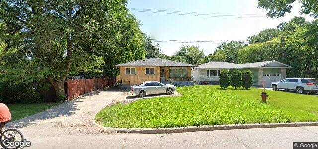 Larawan ng 1069 Roch Street sa Winnipeg, Manitoba