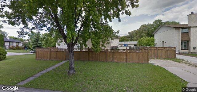 Larawan ng 107 Bret Bay sa Winnipeg, Manitoba