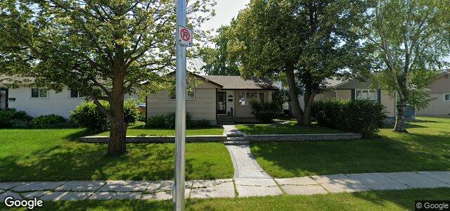 107 Macaulay Crescent（加拿大曼尼托巴省溫尼伯市）房屋照片