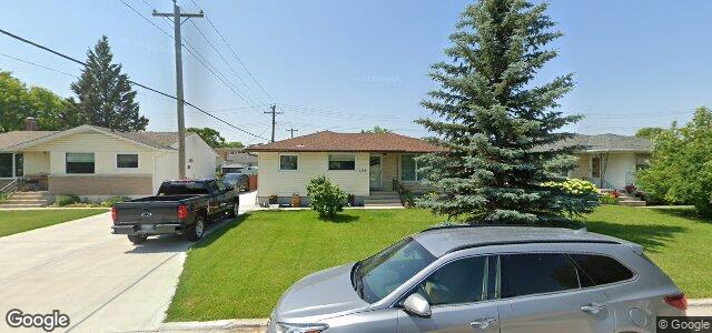 Larawan ng 108 Broad Bay sa Winnipeg, Manitoba