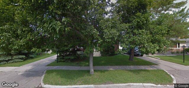 Larawan ng 108 Eade Crescent sa Winnipeg, Manitoba