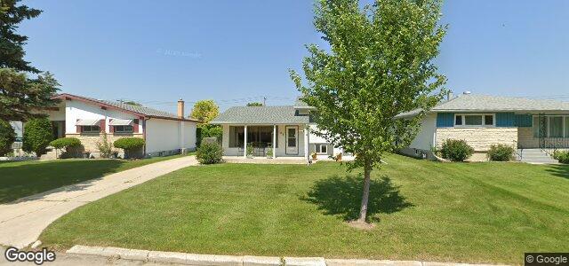 Larawan ng 108 Macaulay Crescent sa Winnipeg, Manitoba