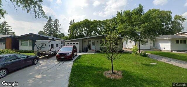 Larawan ng 108 Roselawn Bay sa Winnipeg, Manitoba