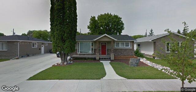 Larawan ng 108 Vryenhoek Crescent sa Winnipeg, Manitoba
