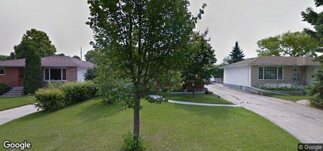 Larawan ng 109 Eade Crescent sa Winnipeg, Manitoba